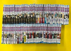 BLEACH 18〜43巻 全巻初版帯、冊子あり 26冊セット BLEACH モノクロ版 18／久保帯人 | 集英社 ― SHUEISHA ―