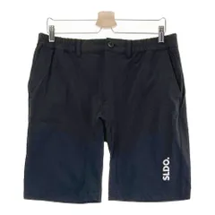 極美品 SLDO. エスルド ゴルフ スカート ブラック レディースM 極美品 SLDO. エスルド ゴルフ スカート ブラック レディースMの