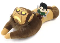 2025年最新】獣の巨人 usjの人気アイテム - メルカリ