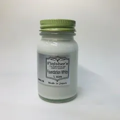 ファンデーションホワイトL