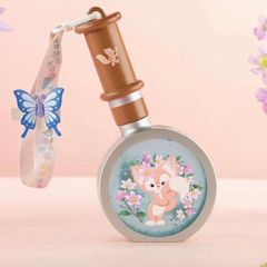 【なゆ】リーナベル 尻尾 虫眼鏡 リーナベル風】虫眼鏡 Dハロ コスプレ 小道具 リーナベル