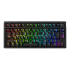 【新品 未使用 未開梱】 HYPERX　メカニカルゲーミングキーボード HyperX Alloy Rise 75 Wireless　91Y91AA＃ABJ