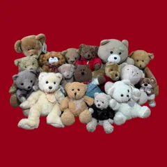 2025年最新】gap くま ぬいぐるみの人気アイテム - メルカリ