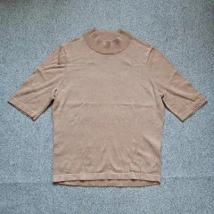 (ランドリー 0 ) Land ' s end スーピマコットン 100 % 半袖 Tシャツ ( M ー L