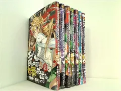 2025年最新】学園黙示録HIGHSCHOOL OF THE DEAD 1-7巻 セットの