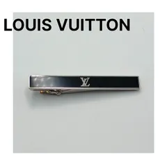 レア   ルイヴィトン   ピン  ネクタイピン   未使用 楽天市場】【中古】 LOUIS VUITTON ルイ・ヴィトン ネクタイピン