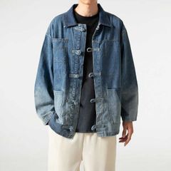 So Denim Coverall サイズM 25ss 大山シュン - メルカリ