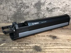 2025年最新】Bosch 電動自転車用バッテリーの人気アイテム