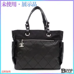 chanel パリビアリッツ トートバッグの人気アイテム - メルカリ 