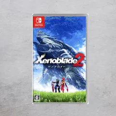 【状態B】Switch ゼノブレイド2