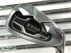 2025年最新】ゼクシオ フォージド アイアン 2011の人気アイテム - メルカリ