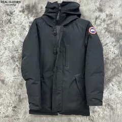 2024年最新】Canada Goose Chateau Parkaの人気アイテム - メルカリ