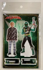 2025年最新】ゴーカイジャー アクリルスタンドの人気アイテム - メルカリ