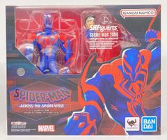 BANDAI SPIRITS S.H.Figuarts スパイダーマン2099
