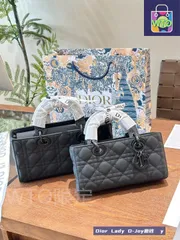 2025年最新】dior バッグ 並行輸入品の人気アイテム - メルカリ