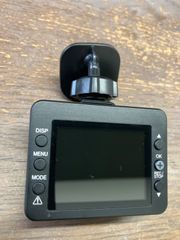 ドライブレコーダー　YUPITERU  WD310