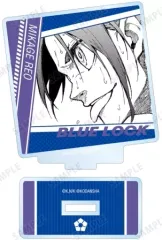 【中古】アクリルスタンド・アクリルパネル 御影玲王 「ブルーロック トレーディングアクリルスタンド vol.2」