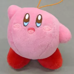 【中古】雑貨 カービィ(ジャンプ) マスコット3 「星のカービィ」