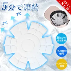 値下げ【PAXMAN 頭皮冷却】抗がん剤セット Mサイズ8回使用