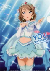 2025年最新】恋になりたいAQUARIUM 渡辺曜の人気アイテム - メルカリ