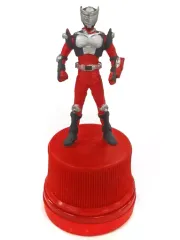 【中古】スタンプ・はんこ・印鑑 仮面ライダー龍騎 「仮面ライダーボトルキャップスタンプ2」