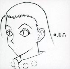 [중고] 캔버스 보드·캔버스 아트 일루미=졸딕 캔버스 보드 [이치반 쿠지 HUNTER×HUNTER DAY OF DEPARTURE] E상