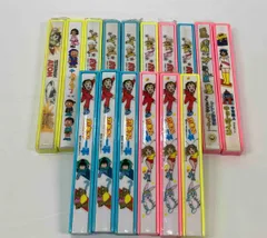 鉄腕アトム　箸スプーンセット　2つ 大阪・関西万博のために開発した限定レアアイテム！「鉄腕アトム