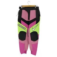 Nike AMBUSH Lakers パンツ 新品 Ambush x Nike NBA Lakers Pants W