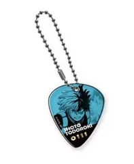 【中古】雑貨 轟焦凍 「僕のヒーローアカデミア ピック型アクリルキーホルダーVOL.3」