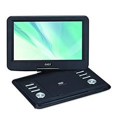 GAUDI 15.6型ワイド ポータブルDVDプレーヤー GPD15B1BK - メルカリ