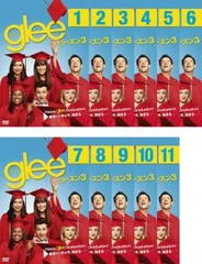 2026年最新】glee/グリー コンプリートdvd-boxの人気アイテム - メルカリ