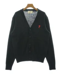 ami カーディガン レディース 【古着】【中古】【送料無料】