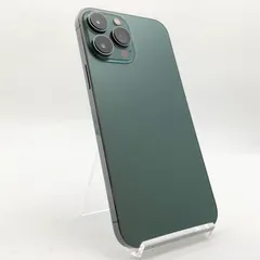 2025年最新】iphone 13 pro max 128gb グリーンの人気アイテム - メルカリ