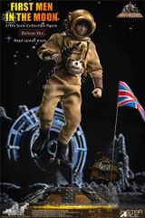 YANTOYS 1/6 ショーン オブ ザ デッド エド JR05 Amazon | YANTOYS 1/6 ショーン オブ ザ デッド エド 未開封