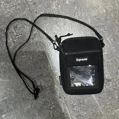 24時間以内発送 完売品 超美品 黒色 19ss Shoulder Bag 24時間以内発送 完売品 超美品 黒色 19ss Shoulder Bag - メルカリ