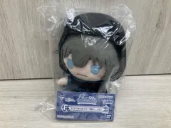Fate 一番くじ　Ｆ賞　ちょこのっこ　ぬいぐるみ　不機嫌サマー・オベロン 一番くじ FGOちょこのっとぬいぐるみ F賞 不機嫌サマー