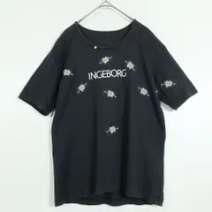 セール】 チュールレイヤードカットソー （Tシャツ）｜INGEBORG