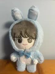 ウニョク ぬいぐるみ　EXPIORER ソウルコングッズ ウニョク ぬいぐるみ EXPIORER ソウルコングッズ 2025年最新