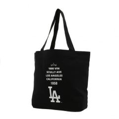 【新着商品】[MLB] キャンバストートバッグ SCV-03