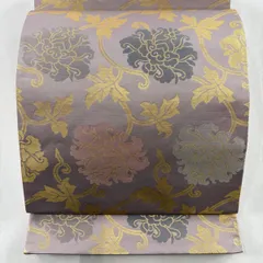 新品❤伝統工芸士　箔屋清兵衛　　六通袋帯　　 黒地　極上質絹地 楽天市場】箔屋清兵衛 袋帯の通販