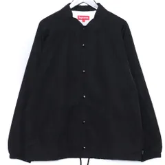 2026年最新】supreme world famous コーチジャケットの人気アイテム