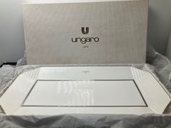 ウンガロ　スクエアプレート ungaro paris