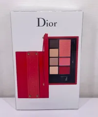 2025年最新】dior トラベルミニパレットの人気アイテム - メルカリ