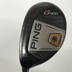 【最短翌日発送】G400 | 22 | R | TOUR 173-85 | 中古 | ユーティリティ | ピン