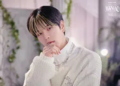 【中古】キャラカード スンミン/横・胸上・右手口元 ランダムトレーディングカード 「Stray Kids 2nd World Tour “MANIAC” ENCORE in JAPAN」