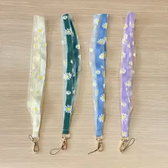 【サンプル品アウトレット特価】リボンネックストラップ