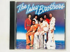 2024年最新】THE_ISLEY_BROTHERSの人気アイテム - メルカリ