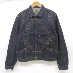 2025年最新】KAPITAL Gジャン・デニムジャケットの人気アイテム