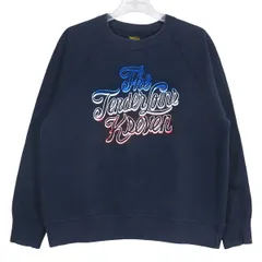 21aw tenderloin テンダーロイン クルーネック スウェット　M TENDERLOIN テンダーロイン CREW NECK SWEAT クルーネック