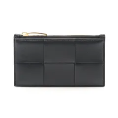 BOTTEGA VENETA ボッテガヴェネタ マキシイントレチャート コインケース